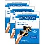 Stages Learning Materials Sea Life Photographic Memory Matching Game, 3/Bundle (SLM222-3)~#|#~sp311937340_sc7