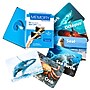 Stages Learning Materials Sea Life Photographic Memory Matching Game, 3/Bundle (SLM222-3)~#|#~sp311937342_sc7