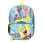 Bioworld Kids 2-Piece Spongebob Backpack Set, Large, Blue (B1Y8KP5SPOSB00)~#|#~sp311937502_sc7