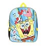 Bioworld Kids 2-Piece Spongebob Backpack Set, Large, Blue (B1Y8KP5SPOSB00)~#|#~sp311937506_sc7