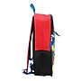 Bioworld Kids 5-Piece Pokemon Backpack Set, Large (B1B2KSRPOKSB00)~#|#~sp311937840_sc7