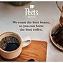 Peet's Coffee House Blend Whole Bean Coffee, Dark Roast, 16 oz. (500350)~#|#~sp311938315_sc7