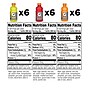 Gatorade Thirst Quencher Sports Drink Variety Pack, 12 oz., 18/Carton (12324)~#|#~sp311938357_sc7