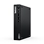 Lenovo ThinkCentre M75q Gen 5 Tiny Desktop Computer, AMD Ryzen 3 8300GE, 16GB RAM, 512GB SSD, Windows 11 Pro (12RQ004BUX)~#|#~sp311942677_sc7