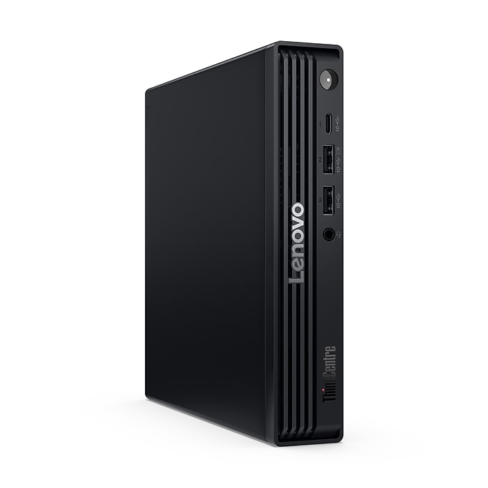 Lenovo ThinkCentre M70q Gen 6 Tiny Desktop Computer, Intel Core