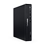 Lenovo ThinkCentre M70q Gen 6 Tiny Desktop Computer, Intel Core Ultra 3 205T, 16GB RAM, 512GB SSD, Windows 11 Pro (13A5S69N00)~#|#~sp311942683_sc7
