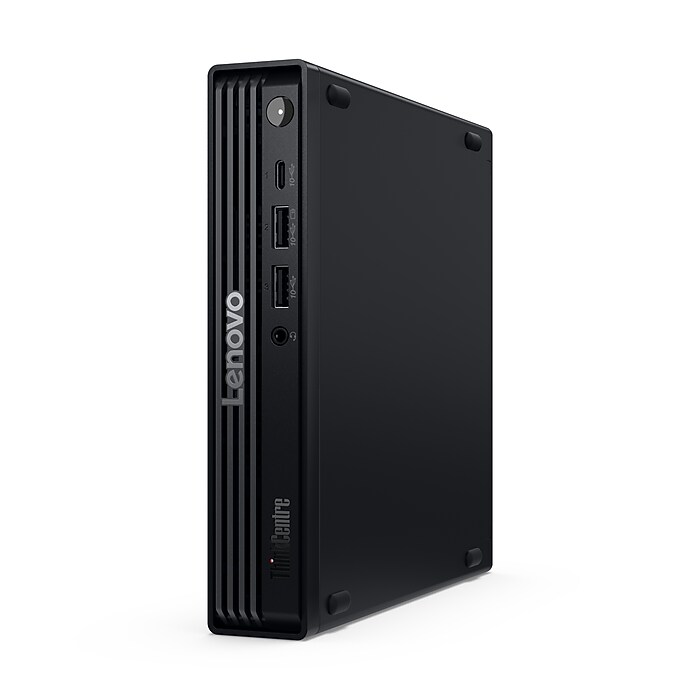 Lenovo ThinkCentre M70q Gen 6 Tiny Desktop Computer, Intel Core
