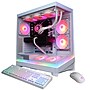 CyberPowerPC Gaming Desktop Computer, AMD Ryzen 9 9950X3D2, GeForce RTX 5080 16GB, 64GB RAM, 4TB SSD, Windows 11 Home~#|#~sp311943320_sc7