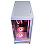 CyberPowerPC Gaming Desktop Computer, AMD Ryzen 9 9950X3D2, GeForce RTX 5080 16GB, 64GB RAM, 4TB SSD, Windows 11 Home~#|#~sp311943322_sc7