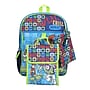 Bioworld Kids 5-Piece Toy Story Backpack Set, Medium, Blue (B1BADSYDSXSB00)~#|#~sp311944678_sc7