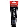 Amsterdam Acrylic Paint Tube, Oxyde Black 735, 120 mL, 3/Pack (AMS17097352-3)~#|#~sp311997737_sc7