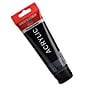 Amsterdam Acrylic Paint Tube, Oxyde Black 735, 120 mL, 3/Pack (AMS17097352-3)~#|#~sp311997738_sc7
