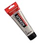 Amsterdam Acrylic Paint Tube, Silver 800, 120 mL (AMS17098002)~#|#~sp311997749_sc7