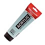 Amsterdam Acrylic Paint Tube, Sky Blue Light 551, 250 mL (AMS17125510)~#|#~sp311998935_sc7