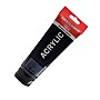 Amsterdam Acrylic Paint Tube, Lamp Black 702, 250 mL (AMS17127020)~#|#~sp311998953_sc7
