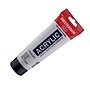 Amsterdam Acrylic Paint Tube, Pearl Blue 820, 250 mL (AMS17128200)~#|#~sp311998969_sc7