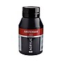 Amsterdam Acrylic Paint Tube, Lamp Black 702, 1000 mL (AMS17717022)~#|#~sp311998972_sc7