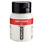 Amsterdam Acrylic Paint Tube, Titan White, 500 mL (AMS17721052)~#|#~sp311998985_sc7