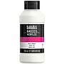 Liquitex BASICS Matte Varnish Bottle, Transparent, 250 mL, 2/Pack (LIQ1041007-2)~#|#~sp311999542_sc7