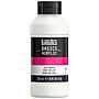 Liquitex BASICS Gloss Varnish Bottle, Transparent, 250 mL, 2/Pack (LIQ1041008-2)~#|#~sp311999556_sc7