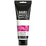 Liquitex BASICS Matte Gel Medium Tube, Transparent, 250 mL (LIQ1041014)~#|#~sp311999560_sc7