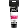 Liquitex BASICS Gloss Heavy Gel Tube, Transparent, 250 mL (LIQ1041013)~#|#~sp311999570_sc7