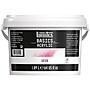 Liquitex BASICS Gesso Surface Prep Medium Pot, White, 64 oz. (LIQ1041017)~#|#~sp311999576_sc7