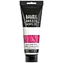 Liquitex BASICS Coarse Texture Gel Tube, Transparent, 250 mL, 2/Pack (LIQ1041016-2)~#|#~sp311999581_sc7