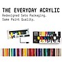 Liquitex BASICS Acrylic Paint Tubes, Assorted Colors, 75 mL, 8/Pack (LIQ101008)~#|#~sp311999597_sc7