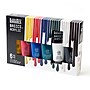 Liquitex BASICS Acrylic Paint Tubes, Assorted Colors, 118 mL, 6/Pack (LIQ101076)~#|#~sp311999617_sc7