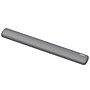 Fellowes Breyta Silicone Keyboard Wrist Rest, Gray (100145416)~#|#~sp312000015_sc7