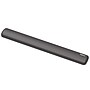 Fellowes Breyta Silicone Keyboard Wrist Rest, Black (100145415)~#|#~sp312000282_sc7