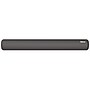 Fellowes Breyta Silicone Keyboard Wrist Rest, Black (100145415)~#|#~sp312000283_sc7