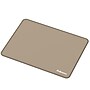 Fellowes Breyta Foam Non-Skid Mouse Pad, Sand (100145442)~#|#~sp312000568_sc7
