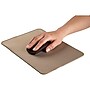 Fellowes Breyta Foam Non-Skid Mouse Pad, Sand (100145442)~#|#~sp312000572_sc7