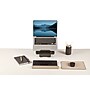 Fellowes Breyta Foam Non-Skid Mouse Pad, Sand (100145442)~#|#~sp312000573_sc7