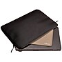 Fellowes Breyta Foam Non-Skid Mouse Pad, Sand (100145442)~#|#~sp312000574_sc7