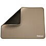 Fellowes Breyta Foam Non-Skid Mouse Pad, Sand (100145442)~#|#~sp312000575_sc7