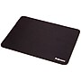Fellowes Breyta Foam Non-Skid Non Gaming Mouse Pads, Black (100145422)~#|#~sp312000583_sc7