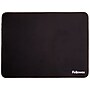 Fellowes Breyta Foam Non-Skid Non Gaming Mouse Pads, Black (100145422)~#|#~sp312000584_sc7
