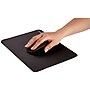 Fellowes Breyta Foam Non-Skid Non Gaming Mouse Pads, Black (100145422)~#|#~sp312000586_sc7