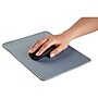Fellowes Breyta Foam Non-Skid Mouse Pad, Black (100145422)~#|#~sp312000605_sc7
