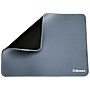 Fellowes Breyta Foam Non-Skid Mouse Pad, Black (100145422)~#|#~sp312000608_sc7