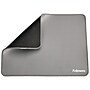 Fellowes Breyta Foam Non-Skid Non Gaming Mouse Pads, Gray (100145423)~#|#~sp312000620_sc7