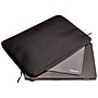 Fellowes Breyta Foam Non-Skid Non Gaming Mouse Pads, Gray (100145423)~#|#~sp312000621_sc7