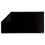 Fellowes Breyta Anti-Slip Polyester Desk Pad, 31.5" x 15.75", Black (100145425)~#|#~sp312000660_sc7