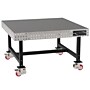 Diversified Woodcrafts 60"W x 60"D Steel Welding Table (DMW6060C)~#|#~sp312000839_sc7