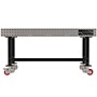 Diversified Woodcrafts 72"W x 36"D Steel Welding Table (DMW7236C)~#|#~sp312000852_sc7
