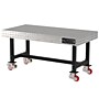 Diversified Woodcrafts 72"W x 36"D Steel Welding Table (DMW7236C)~#|#~sp312000854_sc7