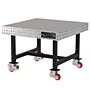 Diversified Woodcrafts 48"W x 48"D Steel Welding Table (DMW4848C)~#|#~sp312000865_sc7